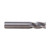 END MILL, CARBIDE, 1/2''