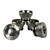 223 REMINGTON MODULAR HEADSPACE COMPARATOR INSERT