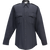 Justice Long Sleeve Shirt w/ Zipper - LAPD Navy