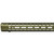 GEN-2 ENHANCED 12.7'' M-LOK HANDGRD FREE FLOAT FOR AR-15 ODG