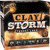 CLAY STORM 20 GAUGE 2-3/4'' 7/8OZ #8 SHOT 1210 FPS 25/BOX