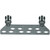 MODULAR CHEST RIG CHEST PLATE WOLF GRAY