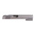 CARBON STEEL, BO-MAR SIGHT CUT, .40 S&W/10MM