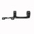 30MM 1.3'' HIGH 0 MOA AR-15 HIGH POWER EXTENDED MOUNT