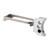 1911 3-HOLE SILVER TRIGGER