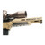 ESS CHASSIS SYSTEM SAVAGE SHORT ACTION SA  FDE RH