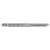 WIRE GAUGE CARBON PLUG TAP 8-40 THREADS