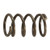 LOCKING BOLT SPRING
