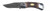 2.8" SS/SAWCUT HANDLEOLD TIMER KNIFE BRUIN AUTO 