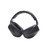 VENTURE GEAR PASSIVE HEARING MUFFS BLK NRR 26DB