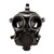CM-7M MILITARY GAS MASK-CBRN PROTECTION SMALL