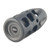 M41 MUZZLE BRAKE 30 CALIBER 5/8-24 SS BLACK