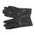 N-36 NEOPRENE GLOVES, 22 MIL, SIZE 11, BLACK, 1 PAIR