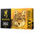 BROWNING AMMO BXV 22 HORNET 35 GR 3100 FPS 20BX