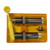 7MM-08 REM COLLET 2-DIE NECK SIZER SET