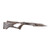 RUGER 10/22 STOCK THUMBHOLE WOOD LAMINATED