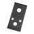 SIG SAUER ROME 01 PRO MOUNTING PLATE FOR S&W M2.0 BLACK