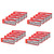 SUPER-X 22 LONG RIFLE 40GR LEAD ROUND NOSE 2,000 CASE