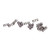 CRANE BALL & SPRING REFILL