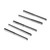 SHORT (0.75'') SMALL FLASH HOLE DECAP PINS 5/PACK