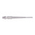 FIRING PIN, .068''