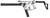 VECTOR CRB G3 10MM 16" ARCTIC10mm