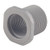 THREAD ADAPTER 1/2-28 TO 5/8-24 STAINLESS STEEL