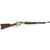 HENRY 45-70 BRASS WILDLIFE ENGRAVED