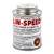 HALF PINT LIN-SPEED FINISH OIL
