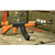 VZ58 7.62X39 GREY/BEECH WOOD