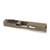 ZPS.1 SLIDE GLOCK 19 GEN 3 9MM LUGER OPTIC READY FDE