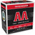 Winchester 12 Gauge Ammo 1-1/8 oz #7.5 Shot Ammunition - 250 Rounds