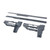 ORYX CHASSIS PANELS GREY