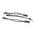 QD THINGY 3 PACK BLACK