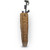 SIDE SCABBARD FOR BOLT SNIPER RIFLE-COYOTE BROWN