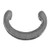 TRIGGER GUARD LATCH RETAINING RING