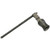 CHSM 10/22 OVERSIZED CHARGING HANDLE, S/S