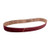 2'' (5.1CM) X 48'' (121.9CM) SANDING BELT, 120 GRIT