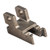 LOCKING BLOCK FITS GLOCK17T STEEL UNFINISHED