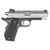 SPRINGFIELD EMP 4  BBL 9MM 9 RD BI-TONE