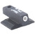 TARGET RING TRITIUM FRONT SIGHT, OFF. ACP 165'' HEIGHT