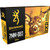 Browning Ammunition 7mm-08 Rem Ammo 144gr REMT Ammunition - 20 Rounds