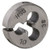 WIRE GAUGE CARBON DIE 13/16” DIAMETER 10-36 THREAD