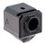 417S SINGLE PORT COMP FOR GLOCK~ GEN 3, BLK, 9MM