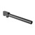 BARREL 6'' FITS GLOCK 17L GEN 1/2/3 BLACK