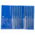PROFESSIONAL GUNSMITH NEEDLE FILE FINE SET STEEL