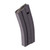 AR-15 223/5.56MM 30 ROUND MAGAZINE, ALUMINUM, GRAY