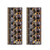 Federal .45 ACP Ammo 240gr Solid Ammunition - 200 Rounds
