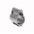 SENTRY GAS BLOCK .875 ADJUSTABLE TITANIUM SET SCREW