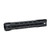GRIDLOK 15   HANDGUARD RAIL ONLY BLACK